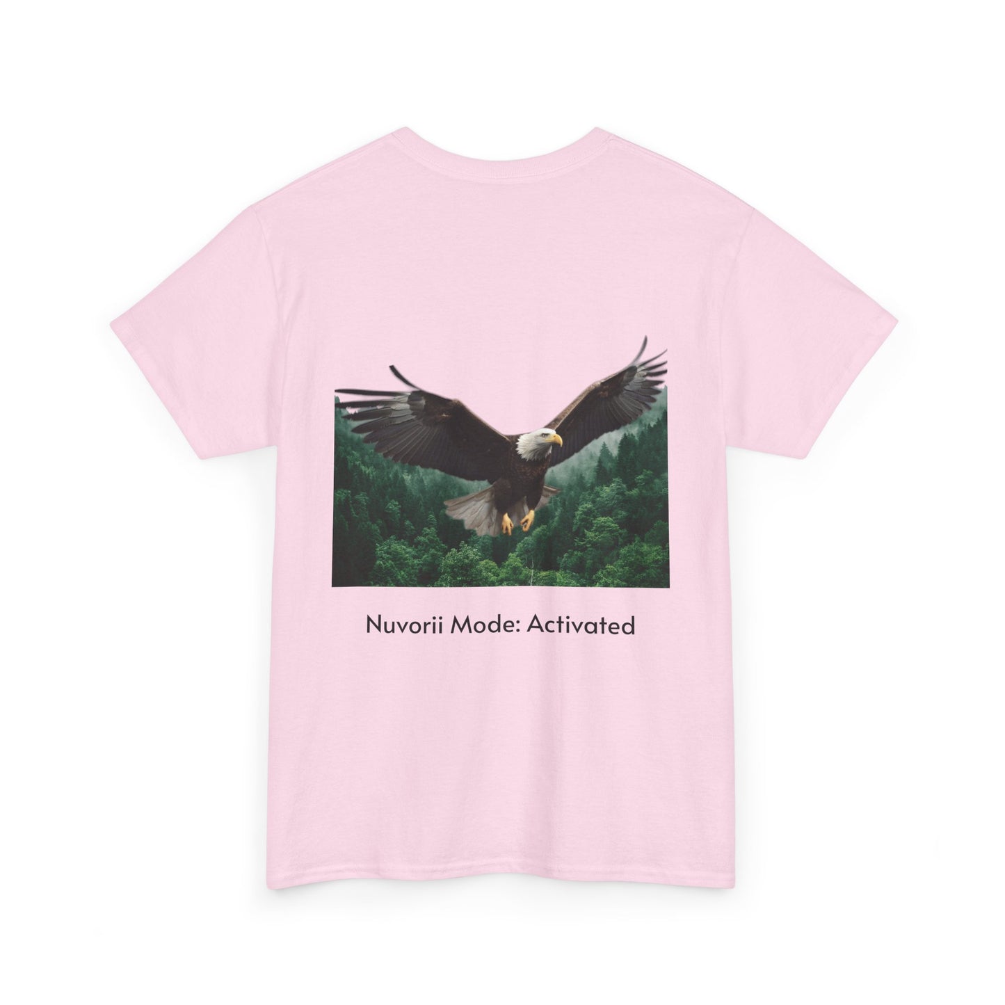 Eagle Graphic Tee