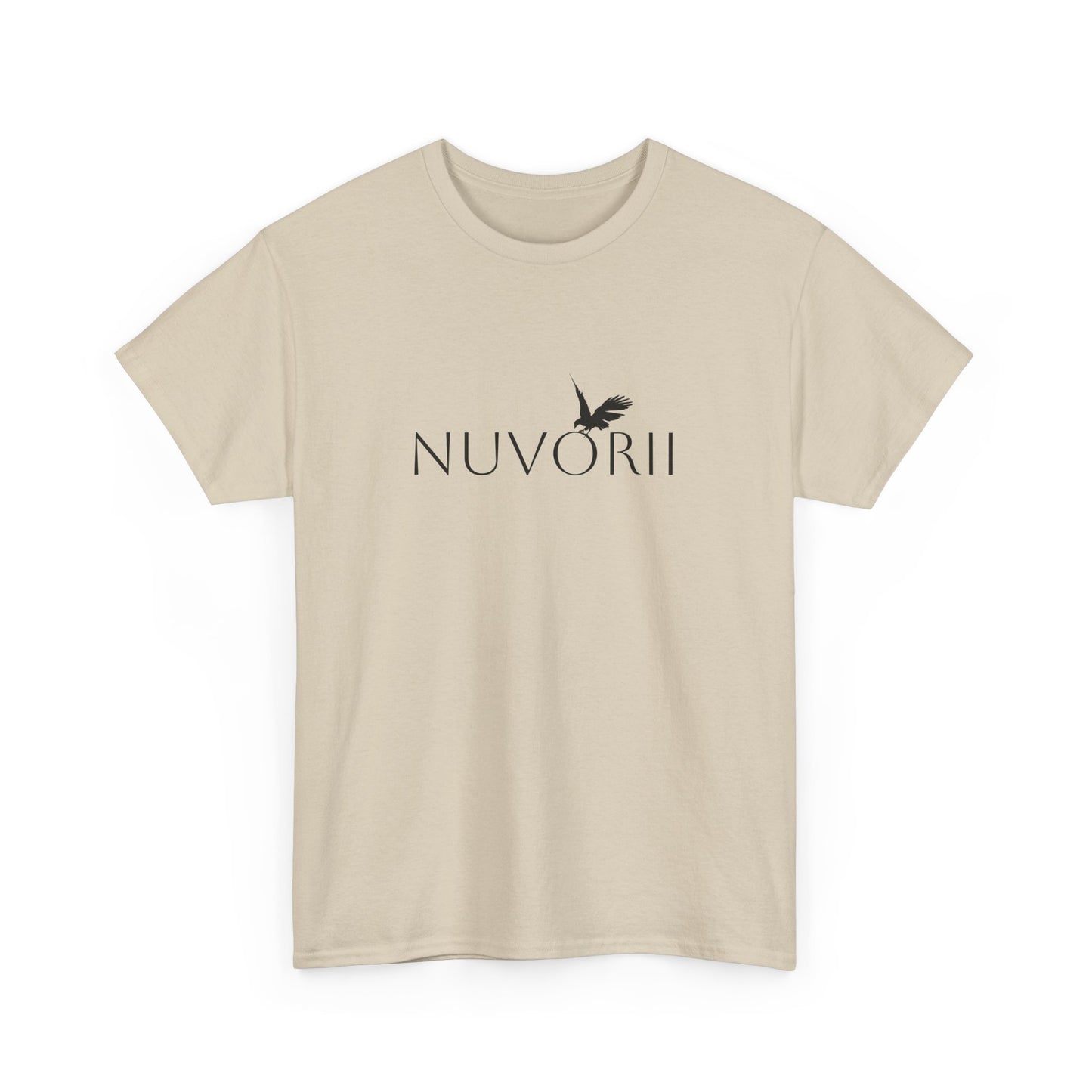 Eagle Graphic Tee