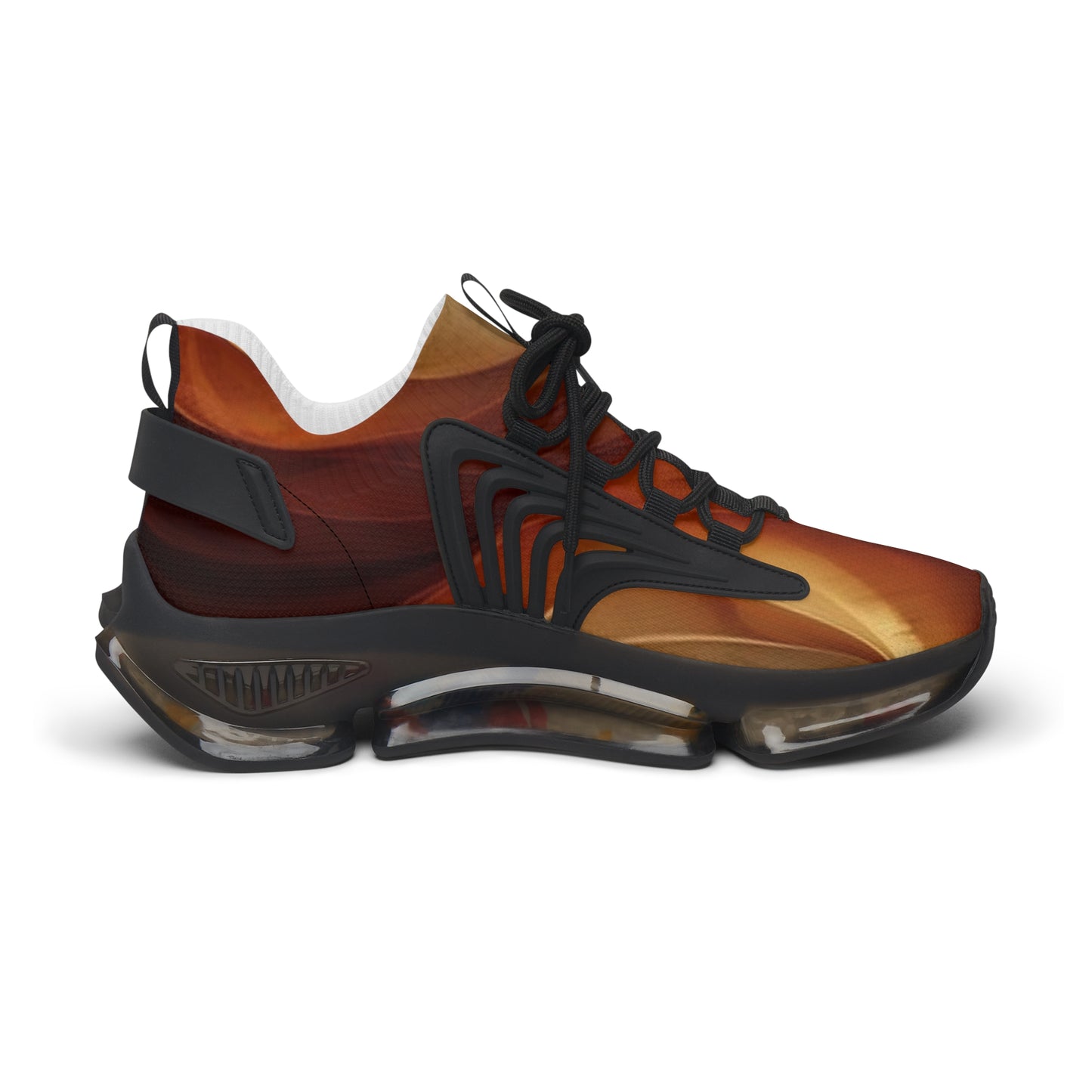 Nuvorii Pace Sneakers - Sports Footwear, Athletic Shoes