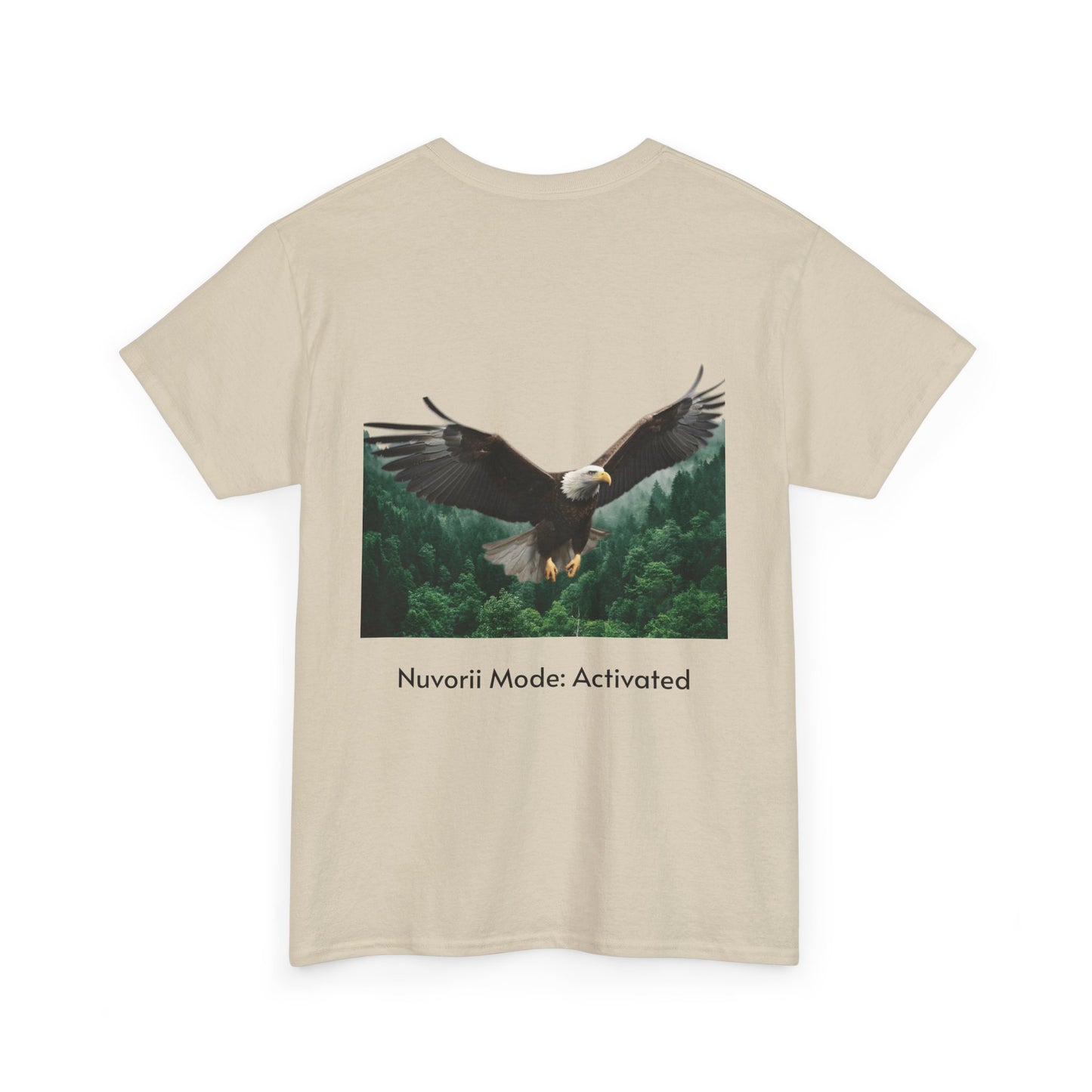 Eagle Graphic Tee