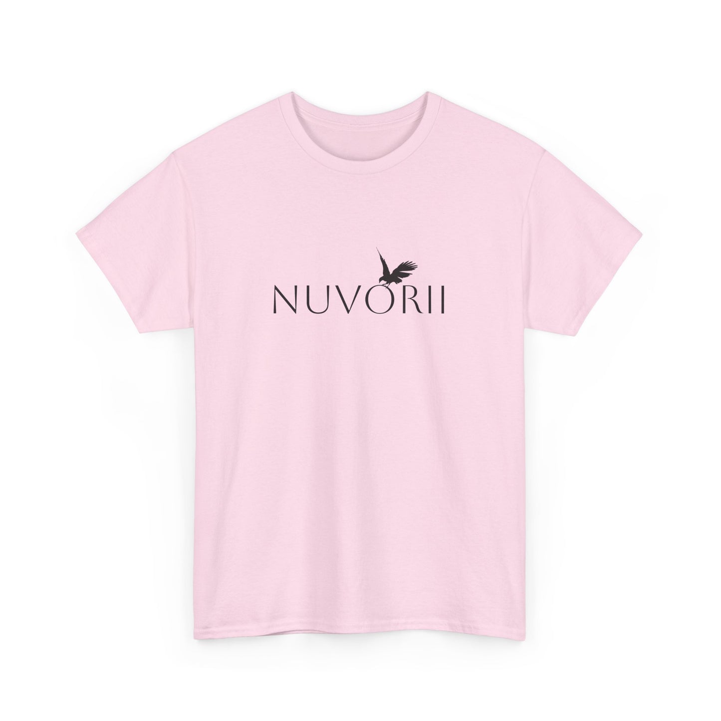 Eagle Graphic Tee