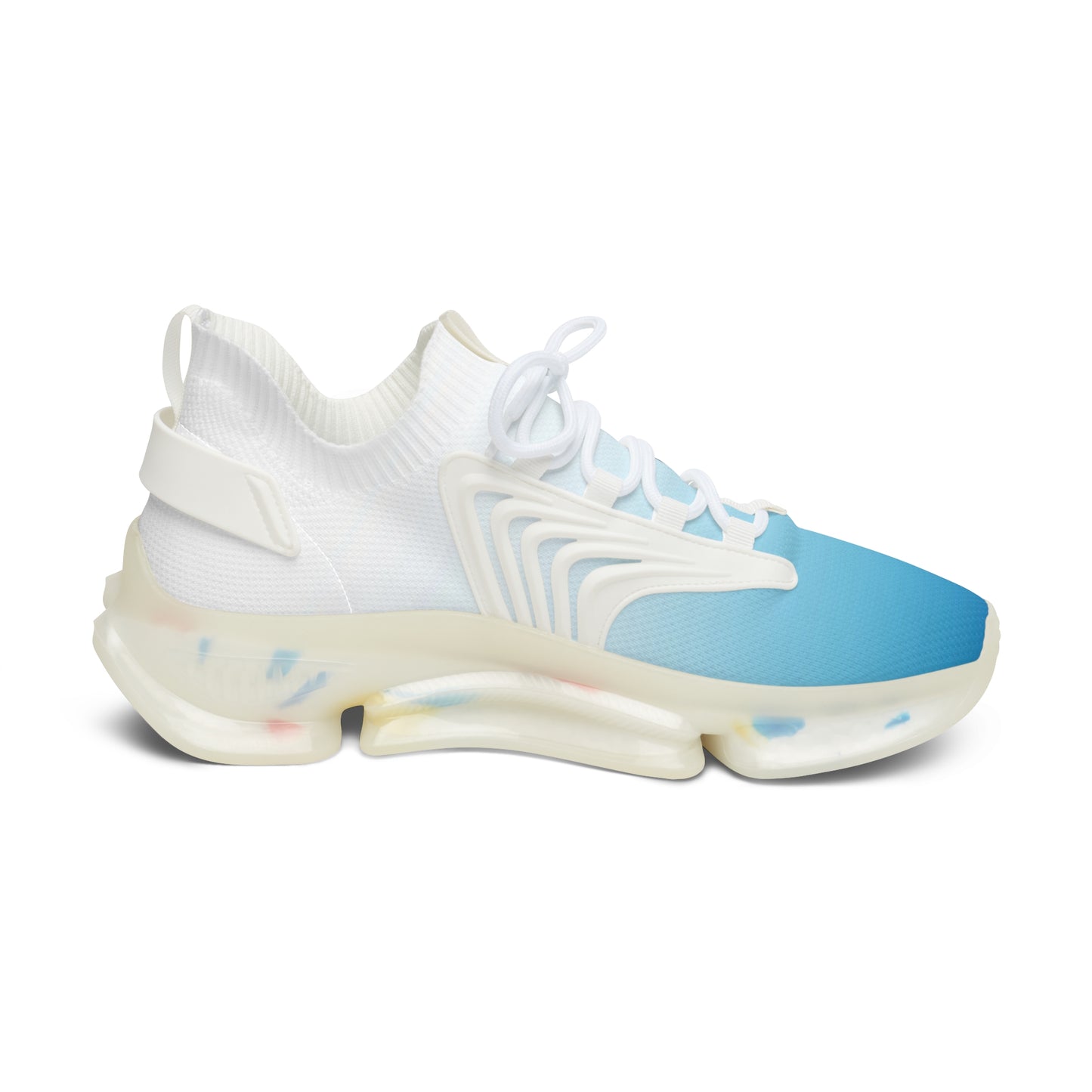 Nuvorii Pace Sneakers - Sports Footwear, Athletic Shoes