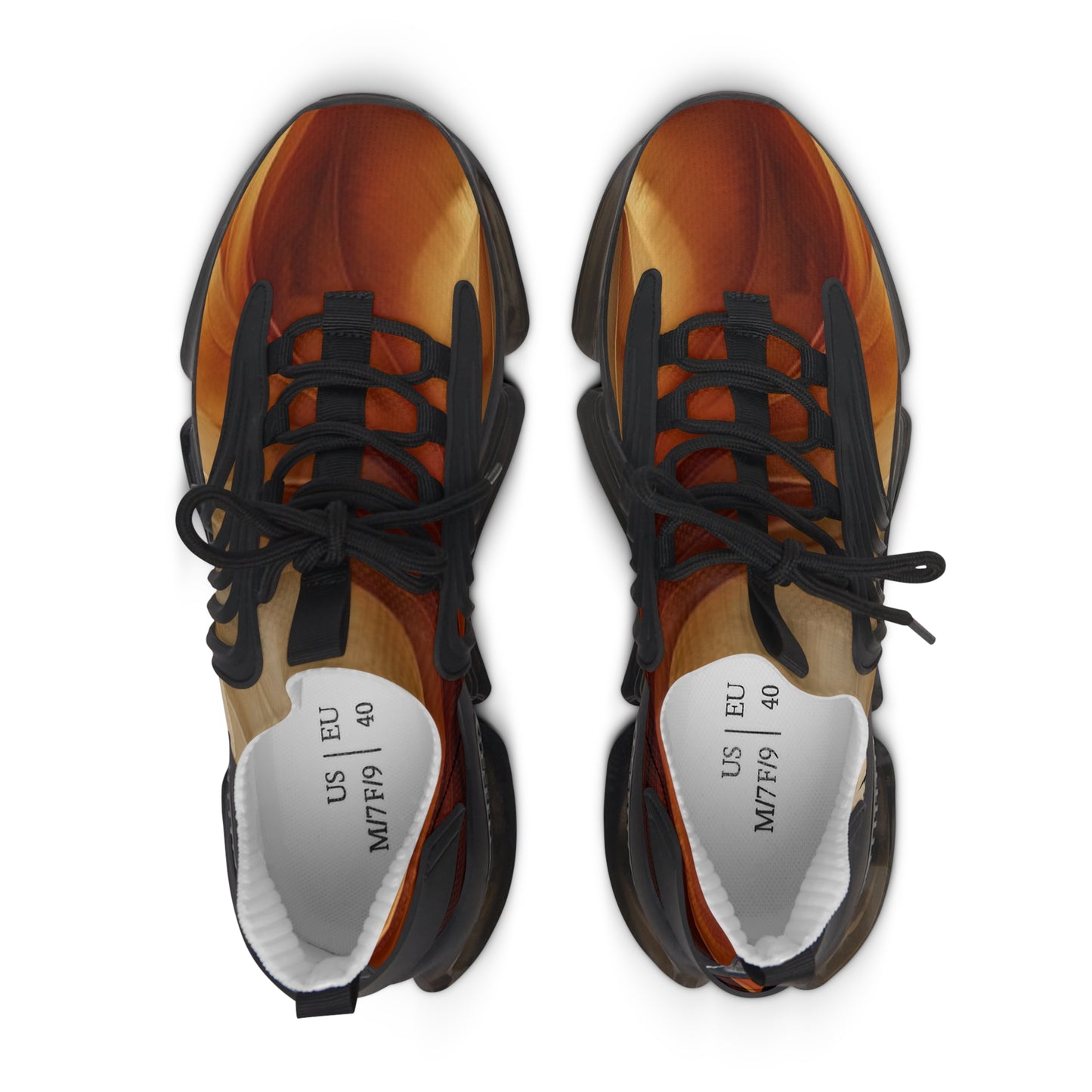 Nuvorii Pace Sneakers - Sports Footwear, Athletic Shoes