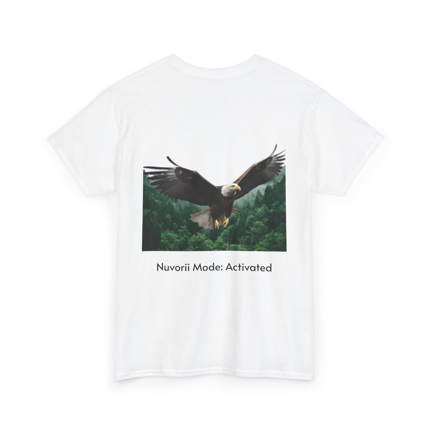Eagle Graphic Tee