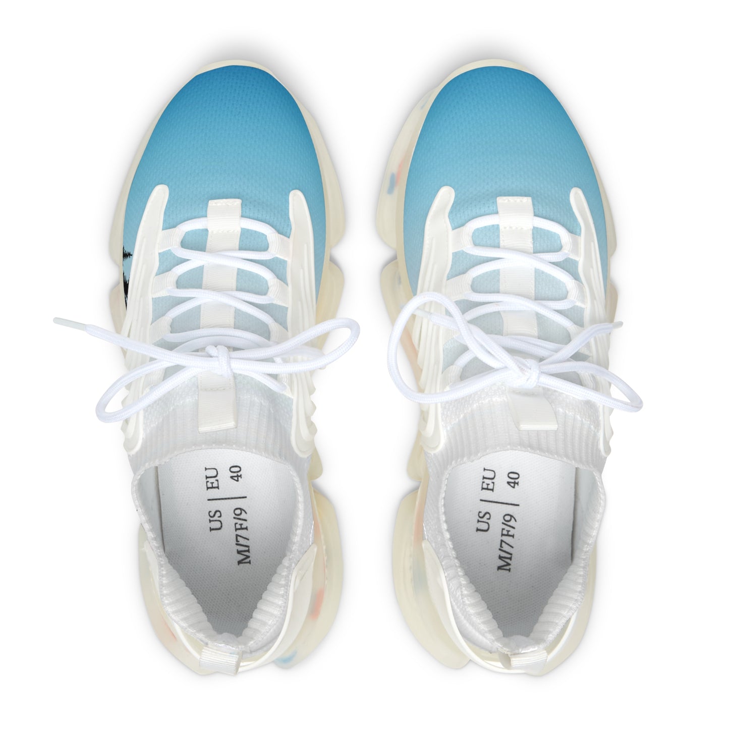 Nuvorii Pace Sneakers - Sports Footwear, Athletic Shoes
