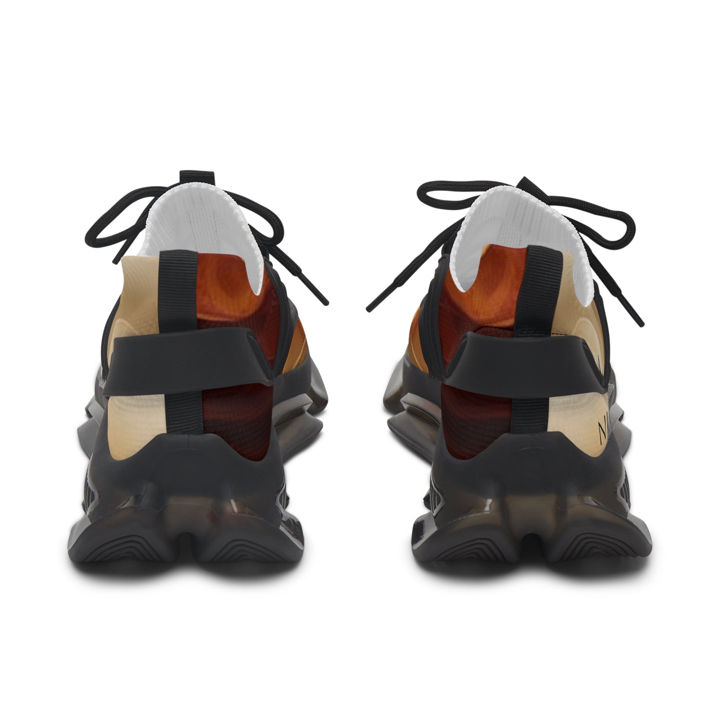 Nuvorii Pace Sneakers - Sports Footwear, Athletic Shoes