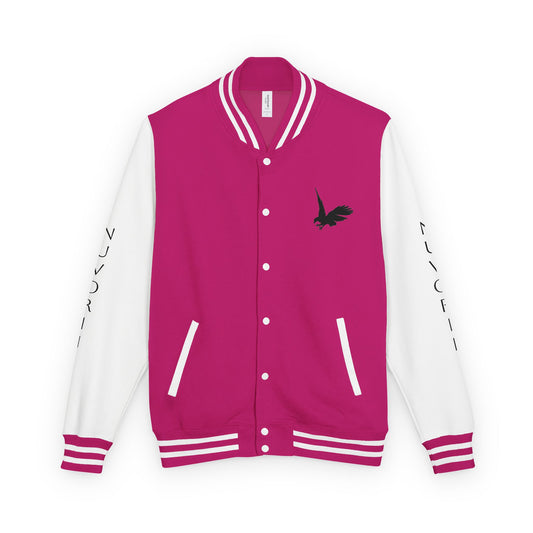 Nuvorii Vault Jacket - Nature Design, Casual Wear Fit