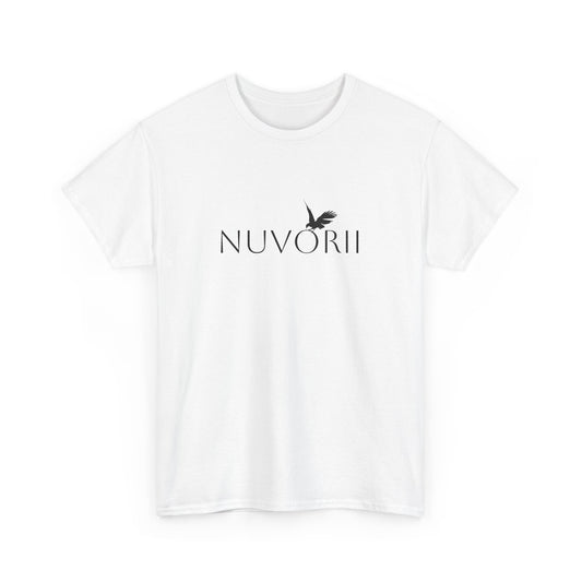 Eagle Graphic Tee | Unisex Heavy Cotton T-Shirt, Nature Lover Gift, Adventure Apparel, Wildlife Tee, Unique Casual Wear