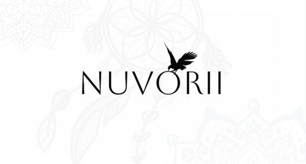 Nuvorii